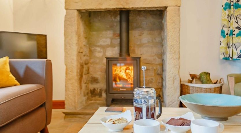 Photo of 2 Bed in Bouthwaite