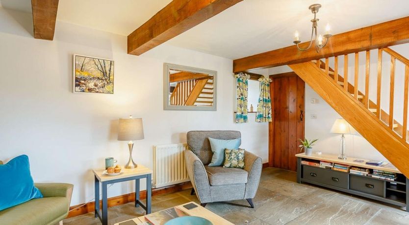 Photo of 2 Bed in Bouthwaite