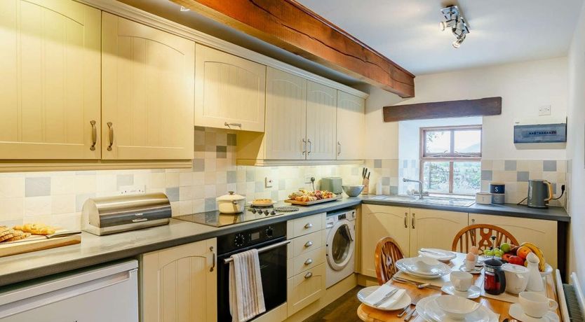 Photo of 2 Bed in Bouthwaite