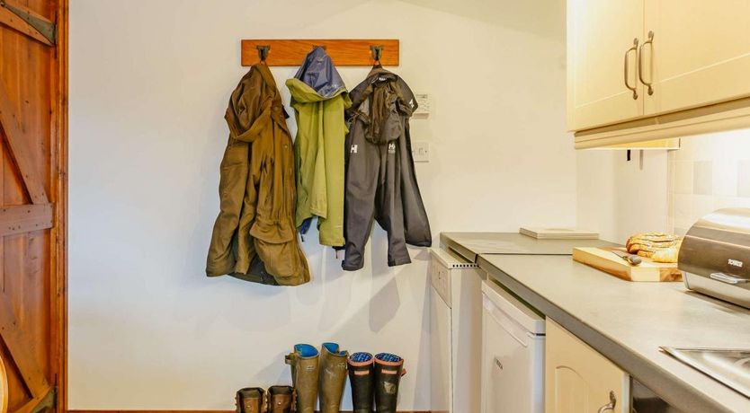 Photo of 2 Bed in Bouthwaite