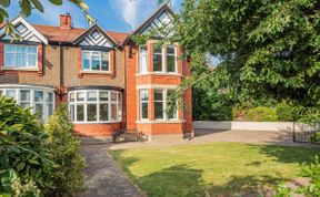 Photo of House in North Wales