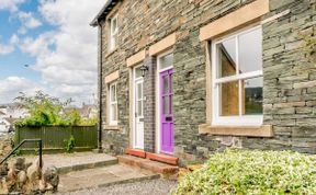 Photo of Cottage in Cumbria