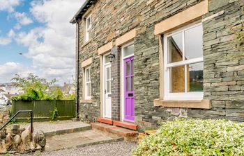 Cottage in Cumbria Holiday Cottage