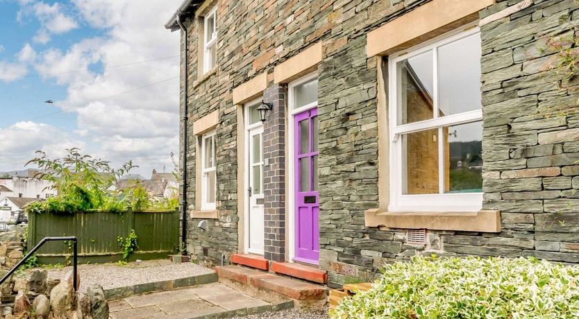 Photo of Cottage in Cumbria