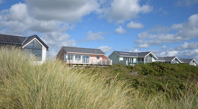 Photo of 3 Bed in Pwllheli