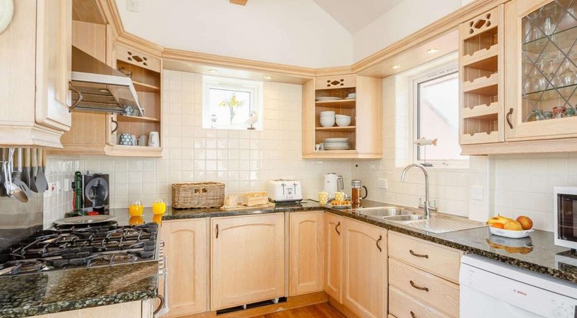 Photo of 3 Bed in Pwllheli