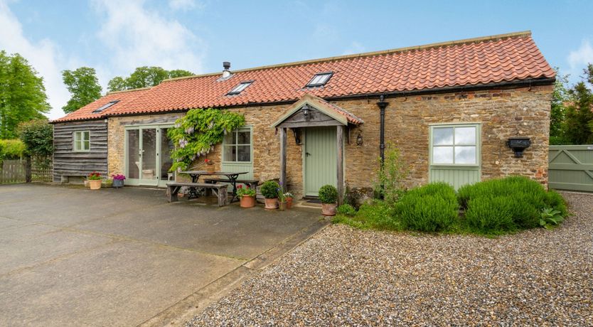 Photo of Brook Cottage