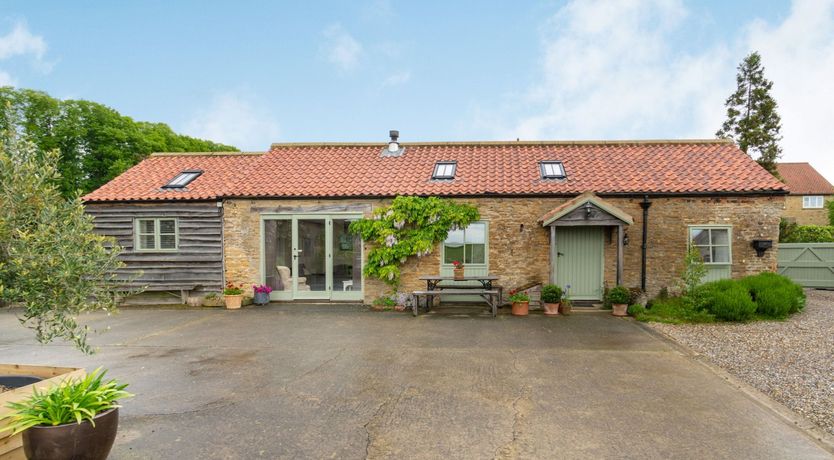 Photo of Brook Cottage