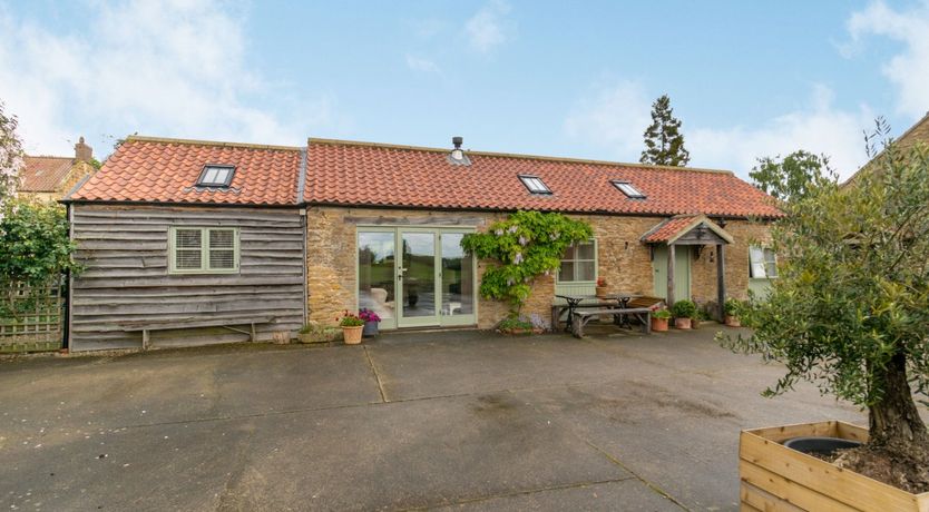 Photo of Brook Cottage