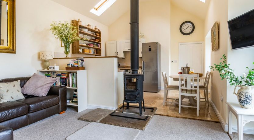 Photo of Brook Cottage