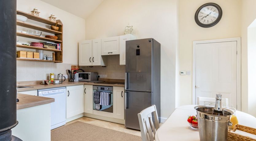 Photo of Brook Cottage