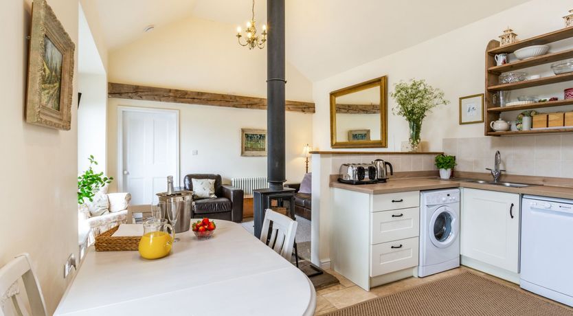 Photo of Brook Cottage