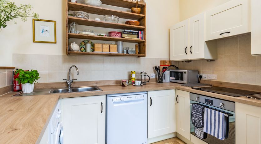 Photo of Brook Cottage