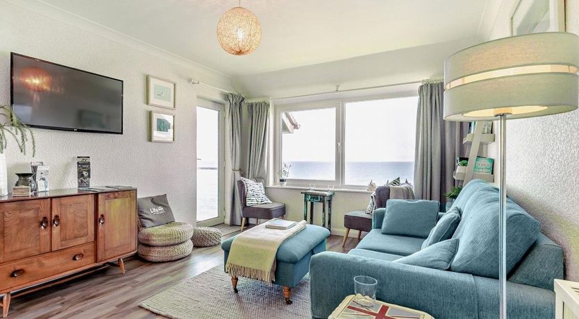 Photo of 1 Bed in Newquay