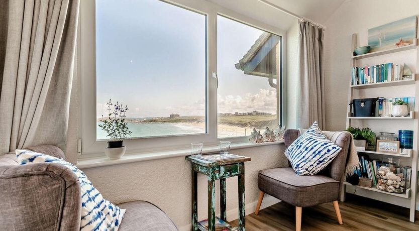 Photo of 1 Bed in Newquay