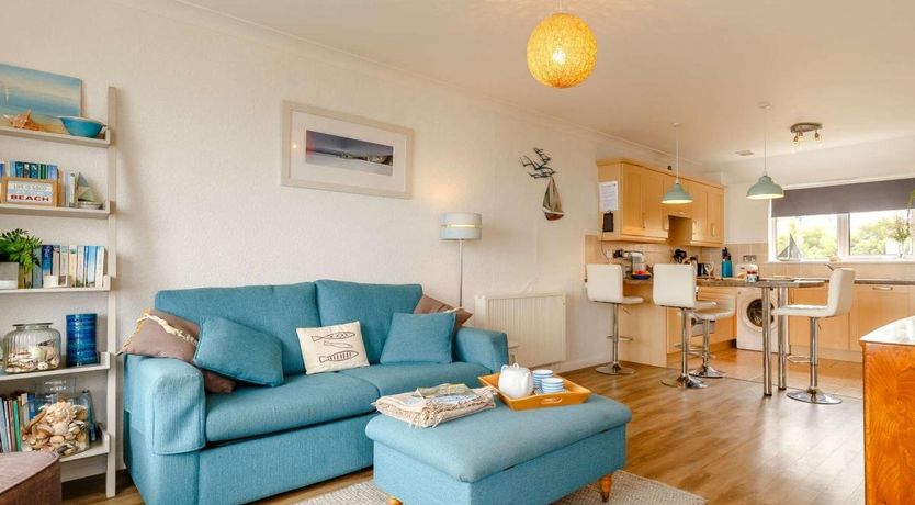 Photo of 1 Bed in Newquay