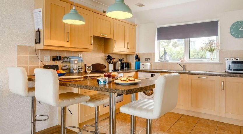 Photo of 1 Bed in Newquay