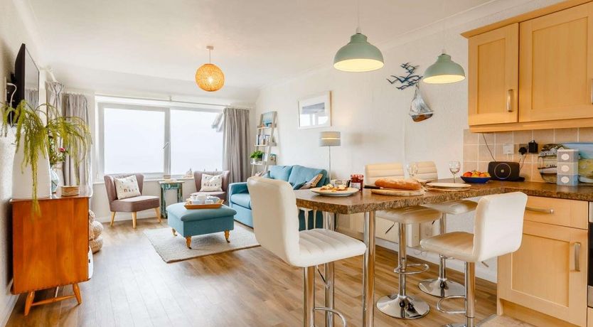 Photo of 1 Bed in Newquay