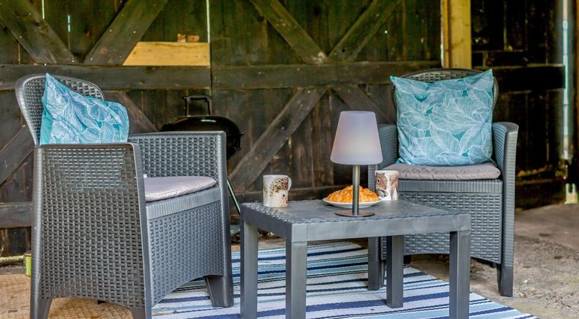 Photo of 1 Bed in Bellingham