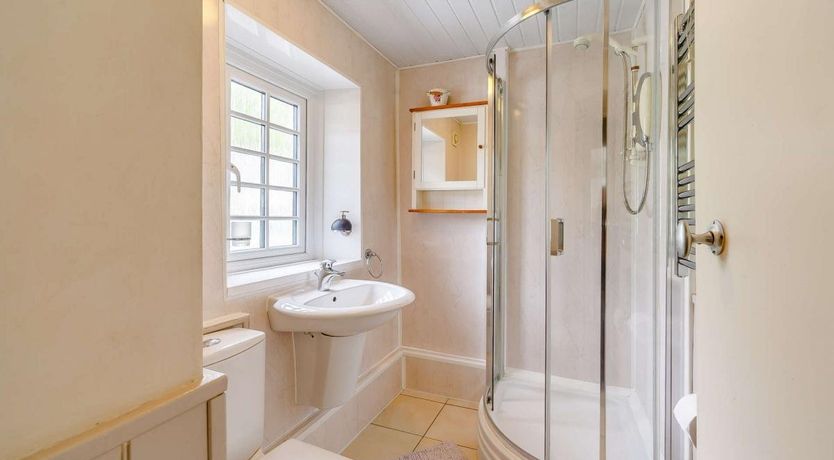 Photo of 1 Bed in Bellingham