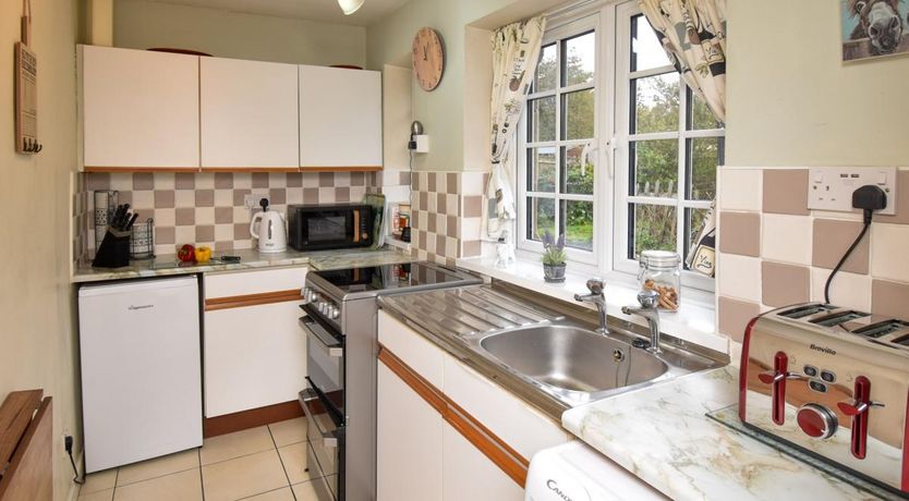 Photo of 1 Bed in Bellingham