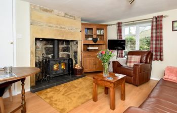 in Bellingham (89085) Holiday Cottage