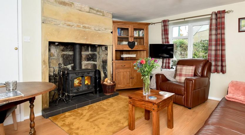 Photo of Cottage in Northumberland