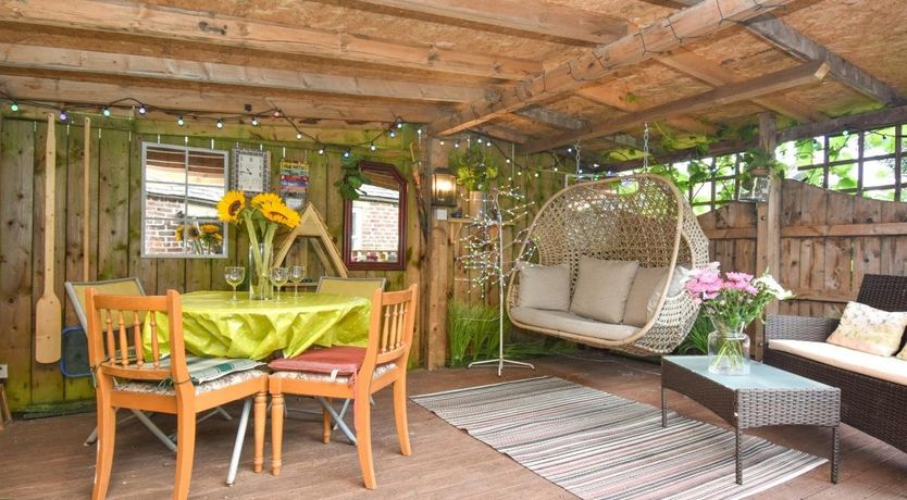 Photo of 2 Bed in Redesmouth