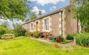 Photo of Cottage in Northumberland