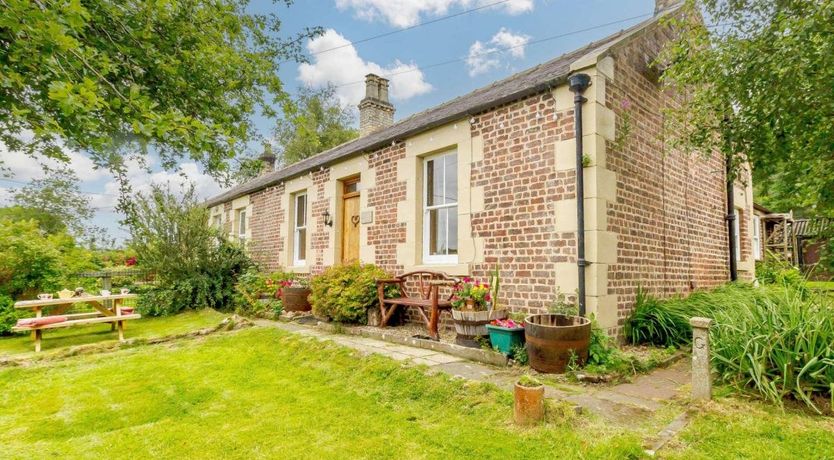 Photo of Cottage in Northumberland