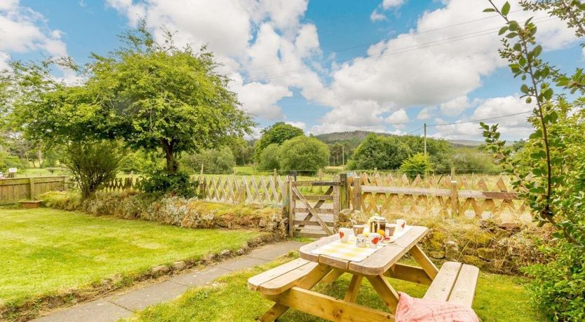 Photo of 2 Bed in Redesmouth