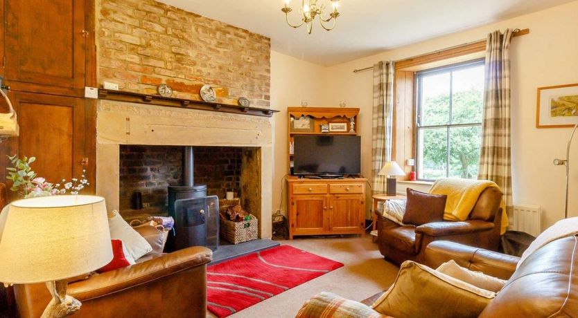 Photo of 2 Bed in Redesmouth