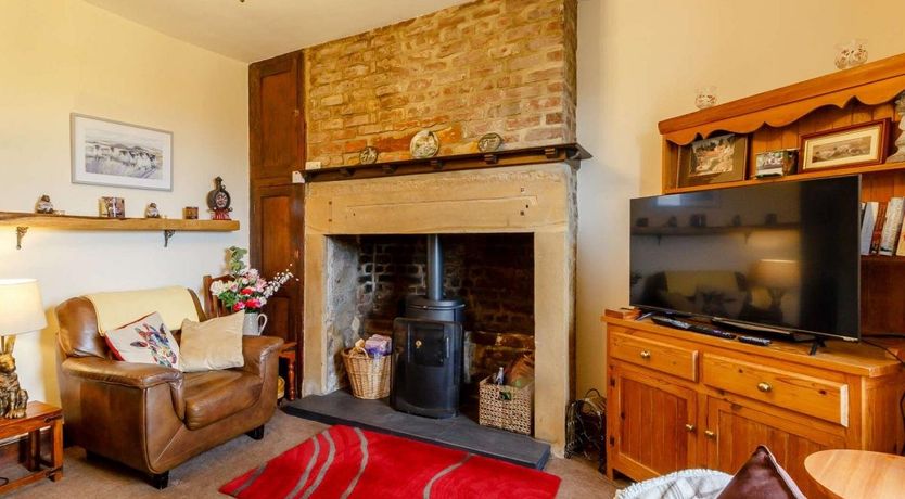 Photo of 2 Bed in Redesmouth