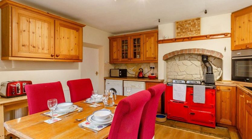 Photo of 2 Bed in Redesmouth