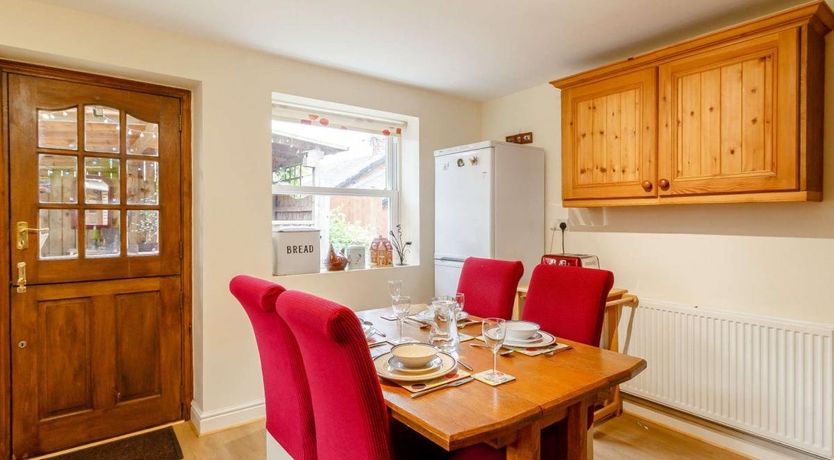 Photo of 2 Bed in Redesmouth