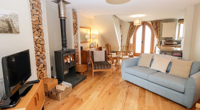 Photo of Two The Chapel - Staveley