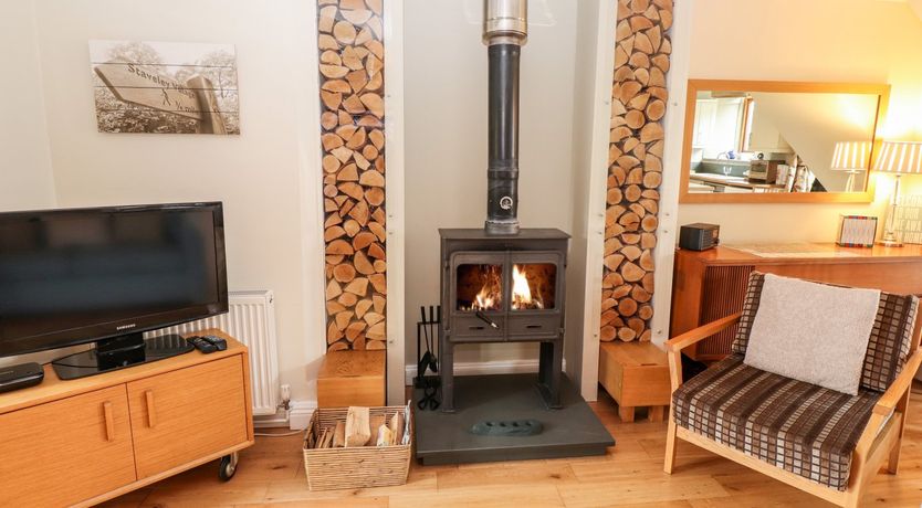 Photo of Two The Chapel - Staveley