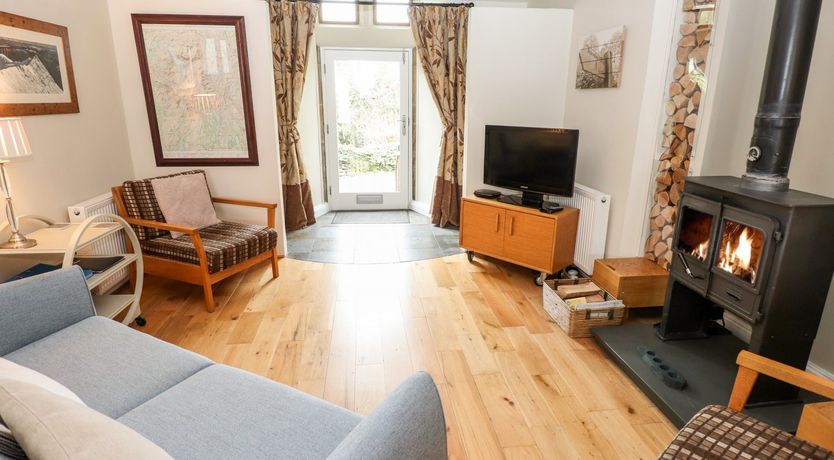 Photo of Two The Chapel - Staveley