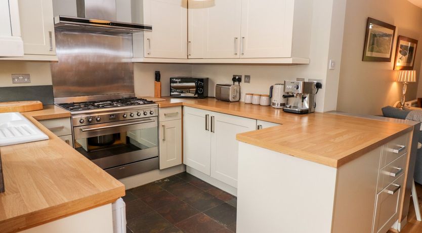 Photo of Two The Chapel - Staveley