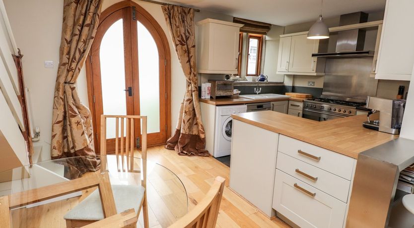 Photo of Two The Chapel - Staveley