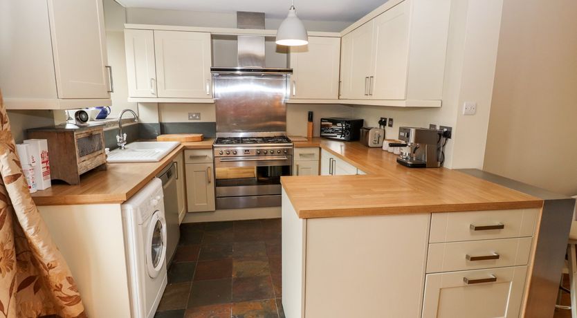 Photo of Two The Chapel - Staveley