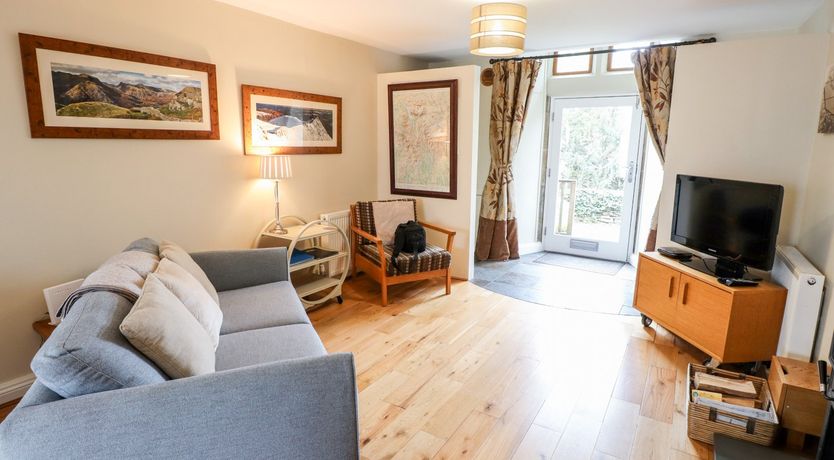 Photo of Two The Chapel - Staveley