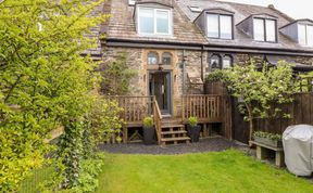 Photo of Two The Chapel - Staveley