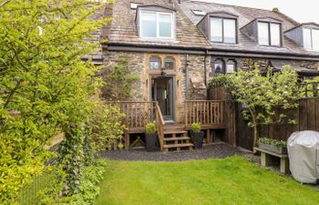 Two The Chapel - Staveley Holiday Cottage