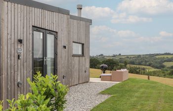 The Bickleigh Holiday Cottage
