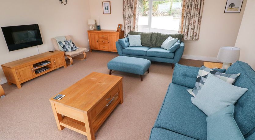 Photo of Trem Y Morfa