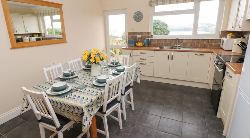 Photo of Trem Y Morfa