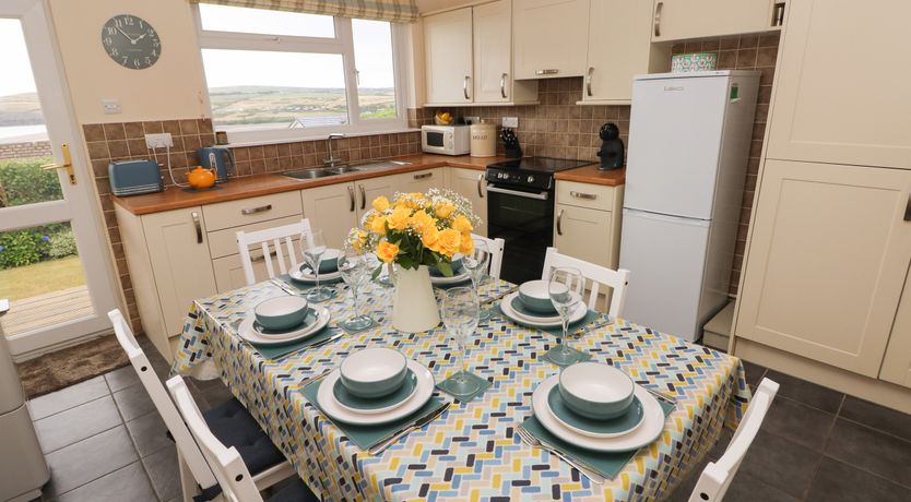 Photo of Trem Y Morfa