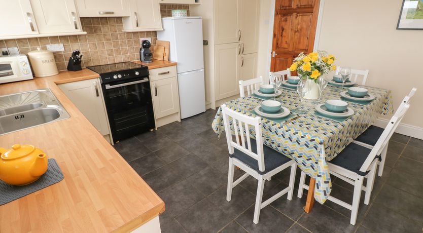 Photo of Trem Y Morfa