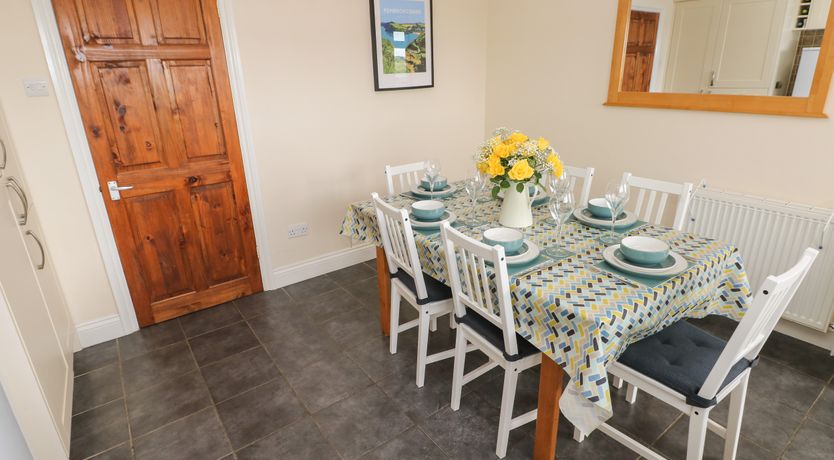 Photo of Trem Y Morfa